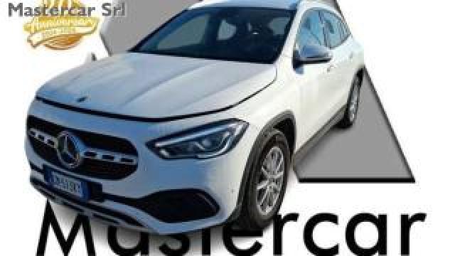 Mercedes Benz Gla 180 Gla 180d Business Extra Auto Tg : Gm513ky 