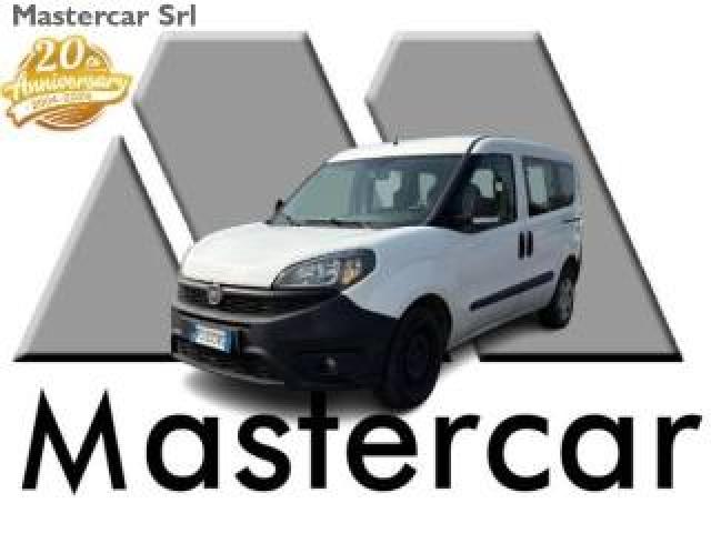 Fiat Doblo Cargo5 Posti  Combi N1 1.3 Mjt 16v 95cv E6-Fs243vg 