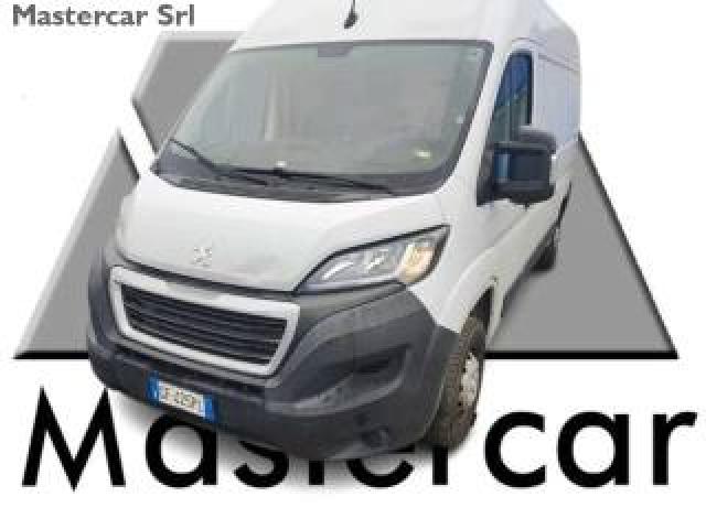Peugeot Boxer 330 L2h2 2.2 Bluehdi 140cv - Gf425pl 