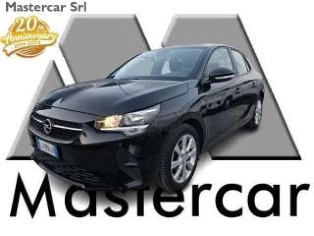 Opel Corsa Neopatentati Corsa Vi 1.2 Edition Tg : Gj986jb 