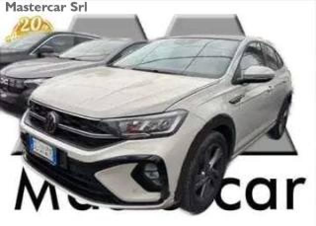 Volkswagen Taigo Taigo 1.0 Tsi R-Line 110cv Dsg- Tetto  - Gl994ke 