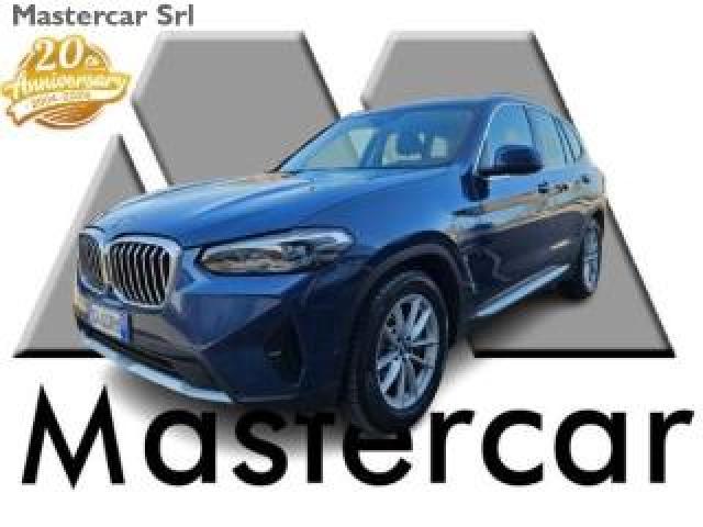 Bmw X3 X3 G01 2021 Xdrive30e Auto - Gh507pm 