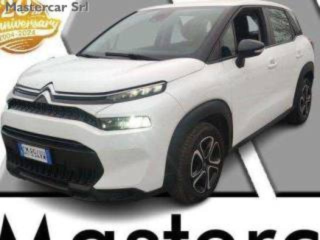 Citroen C3 Aircross 1.2 110cv Live - Gm894vw 