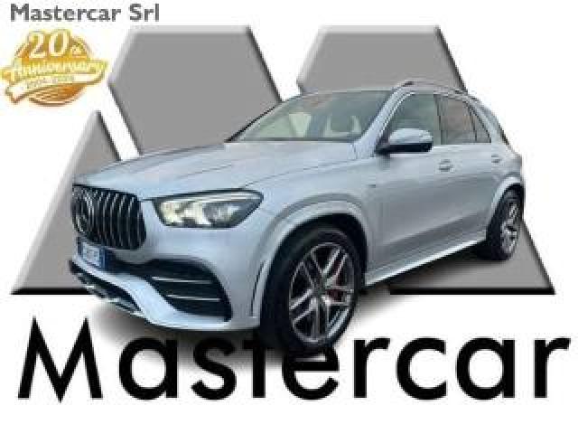 Mercedes Benz Gle 53 Amg Gle 53 Mhev 