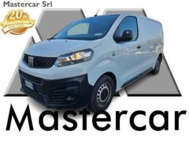 Fiat Scudo 1.5 Bluehdi 100cv L2 - H1 120 Cv -   Gr803jv 