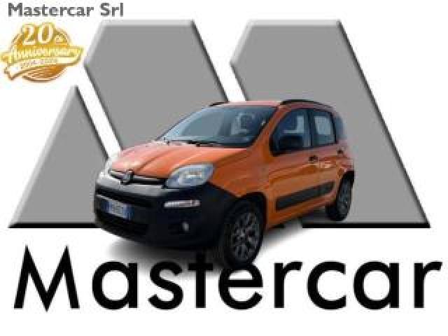 Fiat Panda Panda 1.3 Mjt  Van 16v 4x4 - Fm692za   F 