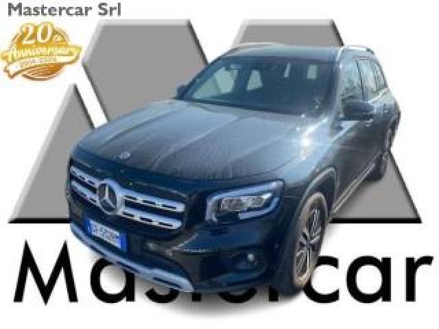 Mercedes Benz Glb 180 Glb 2019 D Business Extra Auto - Gf532rm 