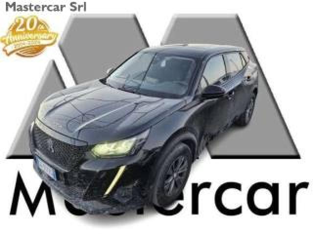 Peugeot 2008 2008 Ii 2020 1.2 Puretech Active S - Gg917zg 