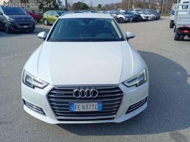 Audi A4 A4 V 2016 Avant 2.0 Tdi Quattro 190cv S-Tronic 
