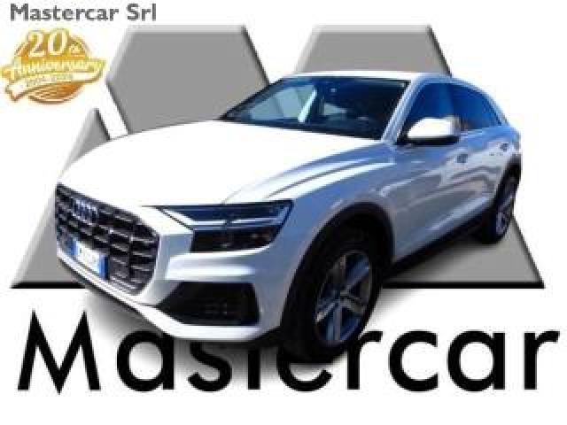 Audi Q8 Q8  50 3.0 Tdi Mhev Quattro Tiptronic -  Gm144pv 