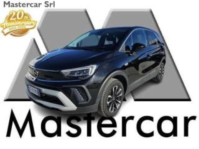 Opel Crossland X Crossland 2021 1.2 Elegance S - Gt870ma 