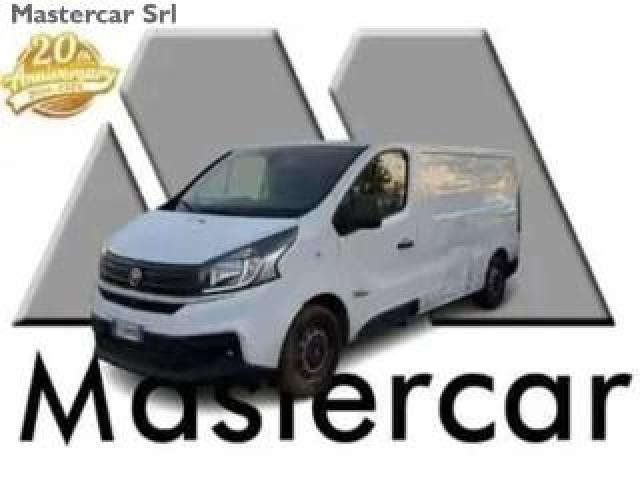 Fiat Talento 1.6 Mjt Lh1 12q 120cv E6 - Fs269sr 