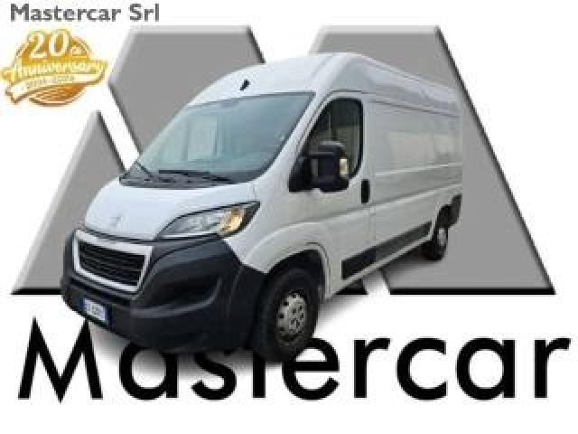 Peugeot Boxer 330 L2h2 2.2 Bluehdi 140cv - Gf420pl 