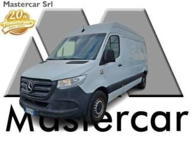Mercedes Benz Sprinter Sprinter Esprinter 47kwh- 4 Batterie - Ge727yr 