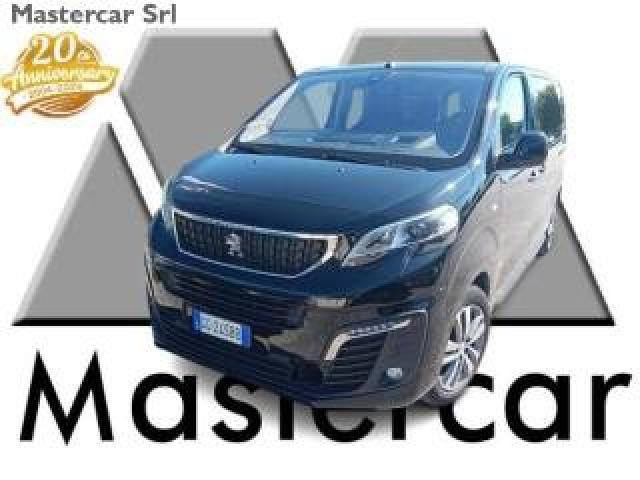 Peugeot Traveller Traveller Bluehdi 180 Vip Std - Gg245bb 