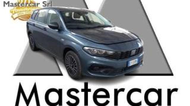 Fiat Tipo Tipo Sw Ii 2021 Sw 1.0 T3 100cv - Gp328ml 