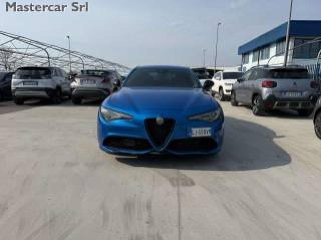 Alfa Romeo Giulia Giulia  2.2 T Veloce Q4 210 Cv Auto Gj630vm 