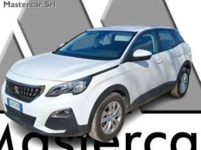 Peugeot 3008 3008 1.5 Bluehdi Gb312kr  --- Km Certificati --- 