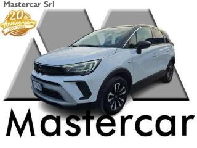 Opel Crossland 1.2 130cv At6 Elegance  - Gt134mb 