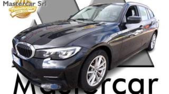 Bmw 318 G21touring Mhev 48v Busine/advantage Auto-Gh222rb 
