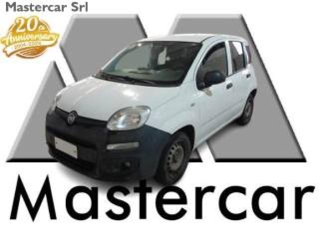 Fiat Panda 1.2 69 Cv Van 2 Posti Euro6 Pop - Fs493lp 
