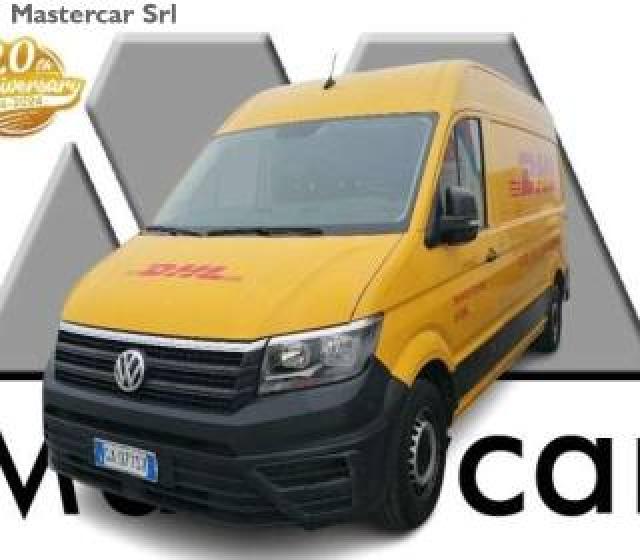 Volkswagen Crafter 2.0 Tdi 140cv L3h3 Logistic My19 -  Ga071sx 