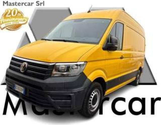 Volkswagen Crafter 2.0 Tdi 140cv L3h3 Logistic My19 -  Gc052vp 