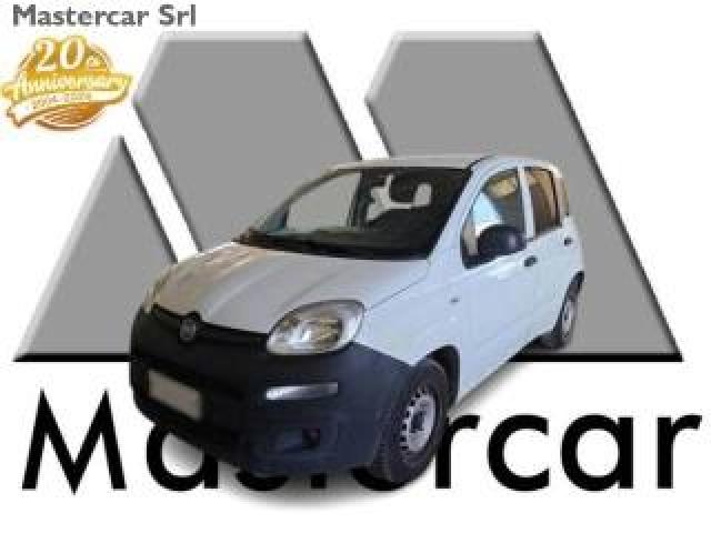 Fiat Panda 1.2 69 Cv Van 2 Posti Euro6 Pop - Fy341pd 