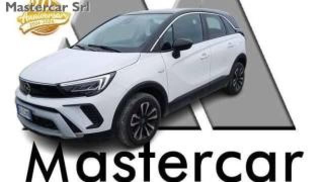 Opel Crossland Neopatentati 1.2 Elegance Automatica Tg: Gt124mb 