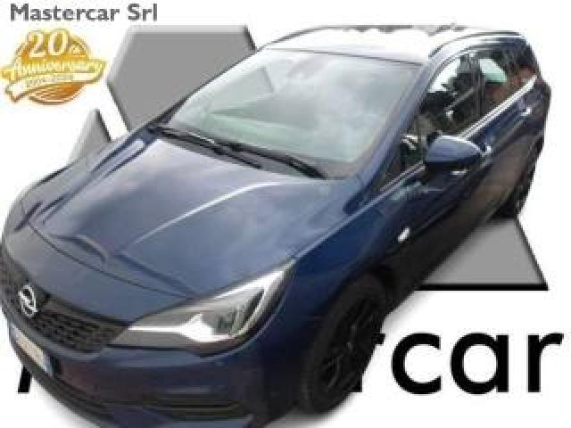 Opel Astra Sports Tourer 1.5 Cdti Ultimate At9  -  Gd411bj 