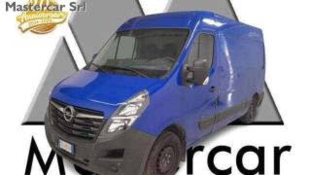 Opel Movano 2.3 Turbo D 150cv 33q L2h2 S&s Mt6 Tg : Gd483vk 