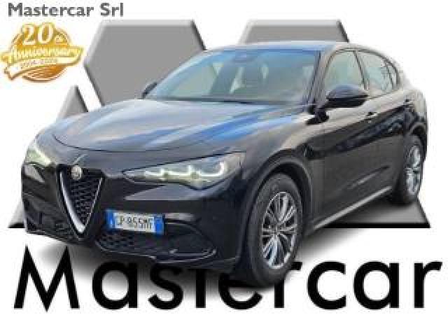 Alfa Romeo Stelvio 2.2 T Super Q4 210cv Auto - Gp855mf 