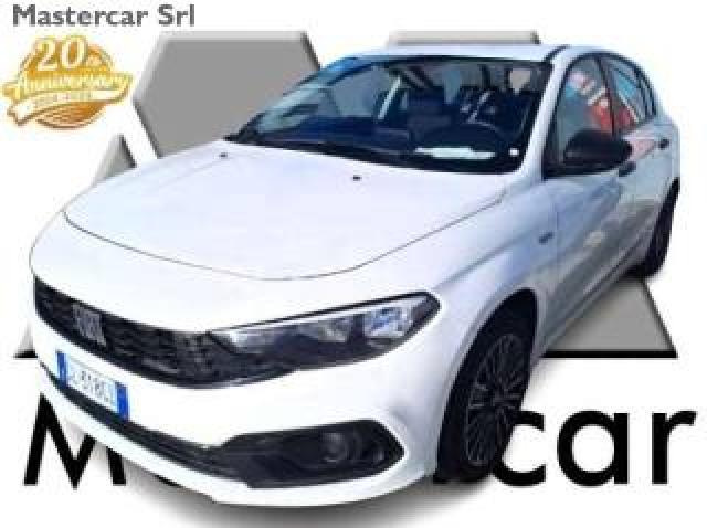 Fiat Tipo Tipo 5porte Ii  5p 1.0  100cv  -  Gl318cl 