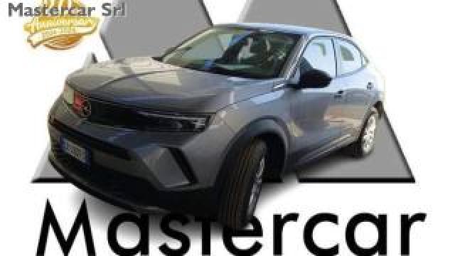 Opel Mokka Neopatentati Mokka 1.2 T Edition S Tg : : Gp282fs 