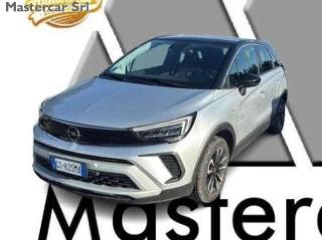Opel Crossland Crossland 1.2 Elegance Autom. - Targa Gt825ma 