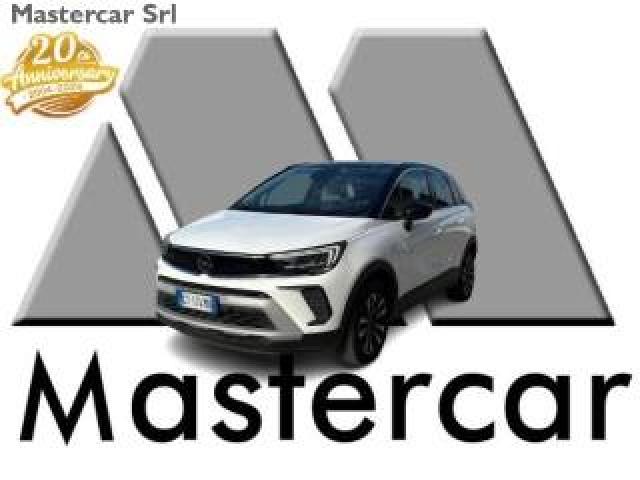 Opel Crossland 1.2 130cv Elegance Autom At6 - Gt174mb 