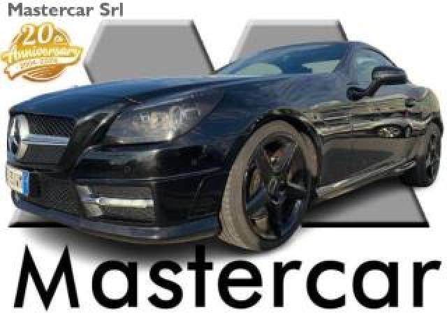 Mercedes Benz Slk 250 Slk Roadster - Cdi 