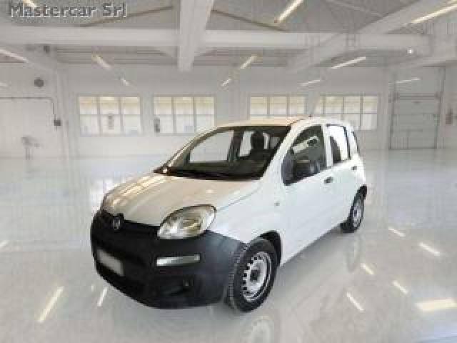 Fiat Panda 1.3 Mjt 80 Cv Euro6 Van 2 Posti Pop - Fr632ch 