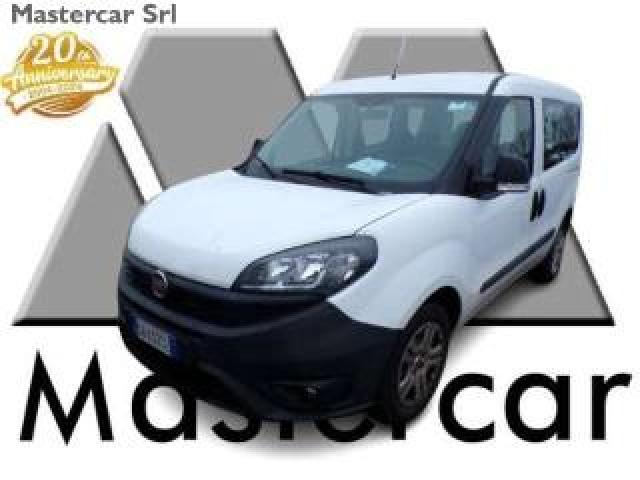 Fiat Doblo Doblo Cargo Ch1 1.3 Mjt 16v Easy 95cv  - Gb432cl 