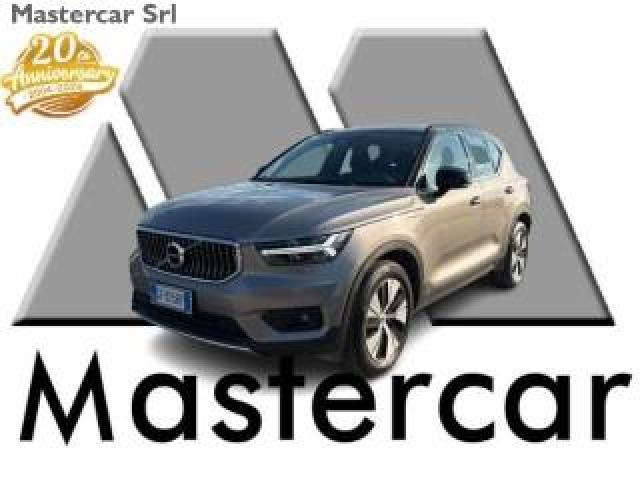 Volvo Xc40 1.5 T5 Phev Inscription Exp Auto My21 - Gf875rp 