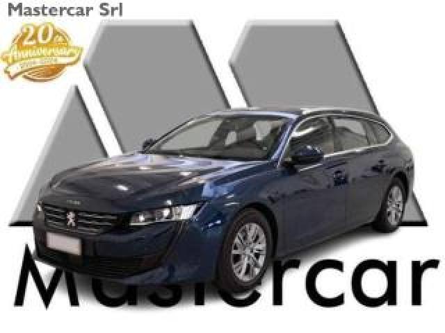 Peugeot 508 508 Ii Sw 1.5 Bluehdi Business S - Ge850sf 