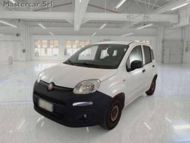 Fiat Panda 1.3 Mjt 80 Cv Euro6 Van 2 Posti Pop - Ff900hx 