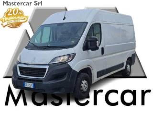 Peugeot Boxer 330 L2h2 2.2 Bluehdi 140cv - Gf425pl 
