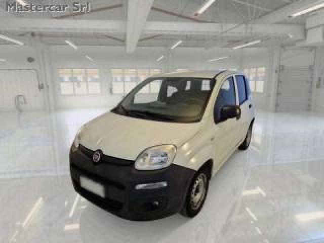 Fiat Panda 1.2 69 Cv Van 2 Posti Euro6 Pop - Fy308pd 