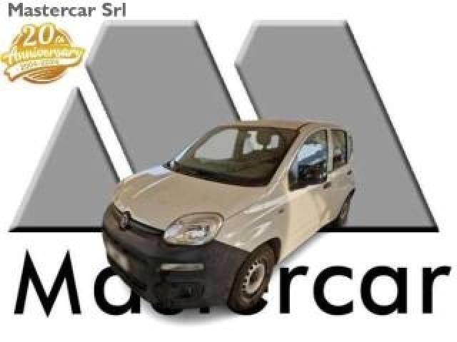 Fiat Panda 1.2 69 Cv Van 2 Posti Euro6 Pop - Fy306pd 