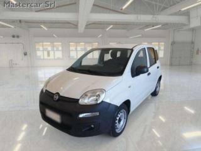 Fiat Panda 1.2 69 Cv Van 2 Posti Euro6 Pop - Fy044pd 