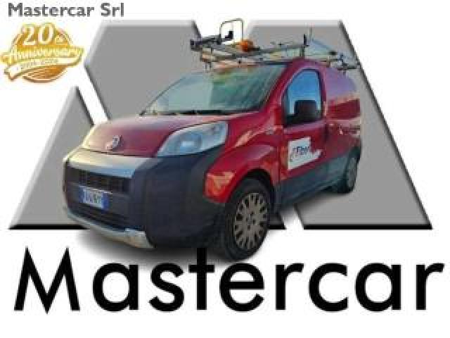Fiat Fiorino 1.3 Mjt 95cv Furgone Adventure E5+ - Fa676yy 