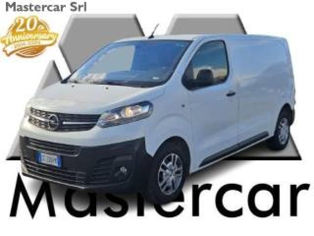 Opel Vivaro Vivaro 2.0 120cv L2h1 Enjoy - Gc226pk 