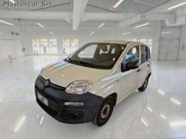 Fiat Panda 1.2 69 Cv Van 2 Posti Euro6 Pop - Fs942vf 