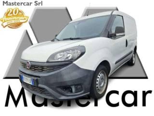 Fiat Doblo Cargo 1.3 Multijet  16v Sx 95cv E6  - Fz771je 